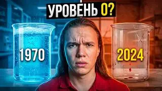 Глобальное снижение тестостерона и феминизация. Разбор исследований.