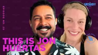 Jon Huertas on This is Us, Castle, Generation Kill, and how to become a director