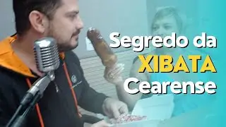GLAU LEITE - XIBATA 16 - EPISÓDIO COMPLETO #5