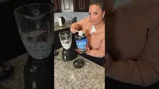 House of Keto x Keto Science Content