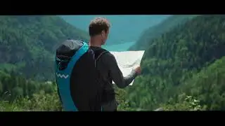 Paragliding emotional video | Woody Valley