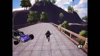 CaCun (PUBG MOBILE)