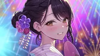 Osu! I SILENT SIREN - Hachigatsu no Yoru by Akitoshi - (8.29 ⭐) + HDDT
