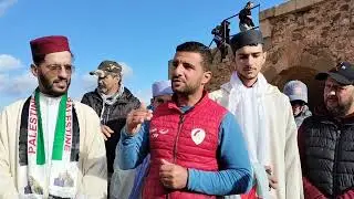 ذكرى تحرير وهران الاولى من الاحتلال الاسباني على يد الباي بوشلاغم 1708