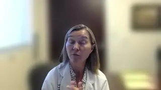 Parkinson's Fireside Chat: July 2024