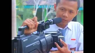 Tutorial Pengoperasian Kamera Panggul | SMKN 2 JIWAN