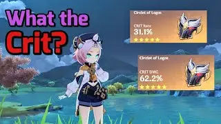 Understanding Crit Stats | Genshin Impact