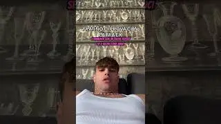 ANDREA FRATINO CI PROVA CON LA EX DI SIMONE BERLINI #tiktok #perte #webboh #neiperte #fashion #amore