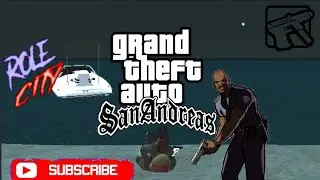 NOVO SERVIDOR GTA SAMP - [BRC] BRASIL ROLE CITY