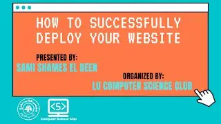 How Can You Deploy Your Website Online?!