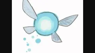 Try to survive 1 minute of Navi being annoying