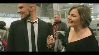 ПРОМО - ДЕНЬ СТУДЕНТА / CAMPUS TV