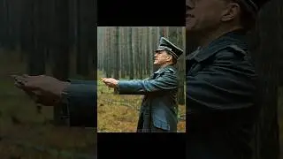 Ты как, за мир? 🤫 | Бесславные ублюдки | 