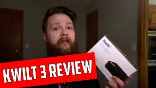 Kwilt 3 Cloud Storage Device Review