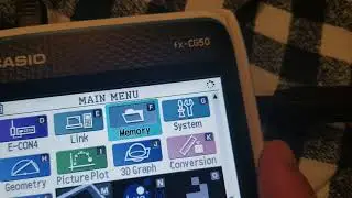How to Transfer Files from a Computer to a Casio Prizm