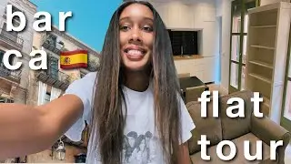 my first apartment! (tour)