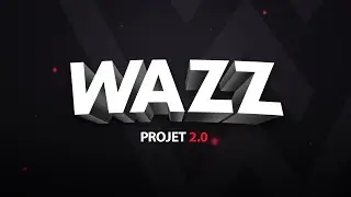 WAZZ STREAMPACK - YOYO