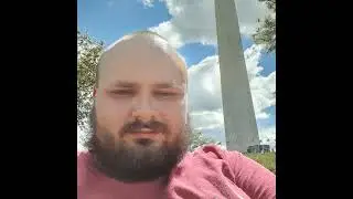 Trip to DC and Atlanta a few months ago.