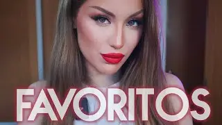 ❤️‍🔥Favoritos RECIENTES!! (Pon tu teléfono en VERTICAL) || GotyMakeUp