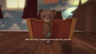 among the sleep korku oyunu