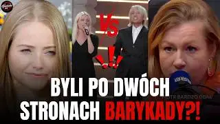 WOJNA O RUBIKA! Szomańska ujawnia gorzką prawdę! Wściekła żona ostro odpowiada w sieci!