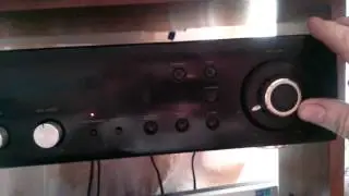 amplifier Pioneer A-203 & вега 50ас-106