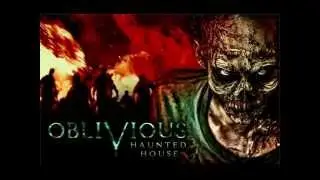 Oblivious Haunted House 2015