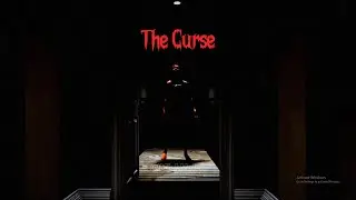 THIS MONSTER LURKS FROM THE DARK USE YOUR FLASHLIGHT | Horror | Roblox