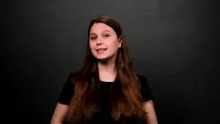 Видео-визитка: самопрезентация