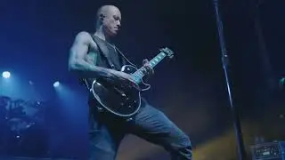 @trivium 'Chaos Reigns' Live at CoppertailBrewing