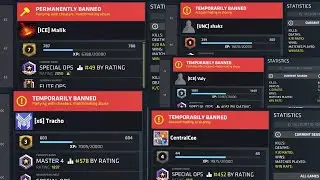 🔴Massive Drama 🔴Whole Comp Scene Banned 🔴Getting Spec Ops (possibly) Today | Critical Ops Live