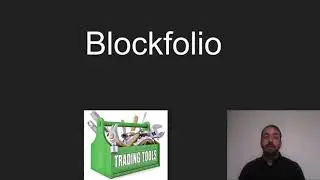Cointracking, Blockfolio and Ledger Nano S - Cryptocurrency Tools
