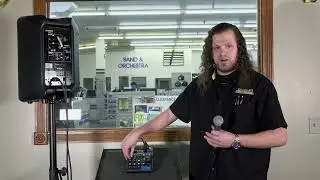 Sound System Basics