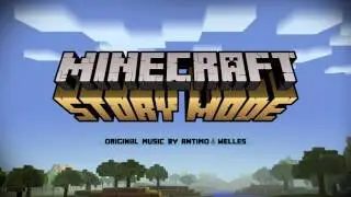 Call to Action [Minecraft: Story Mode 201 OST]