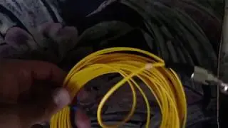 fiber & SDH Tutorial 12 VFL