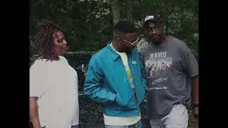 [FREE] Isaiah Rashad x Saba x Chill Beat 'Laidback Freestyle' 2021