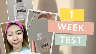 7 DAY TEST - KLAIRS Fundamental Watery Oil Drop
