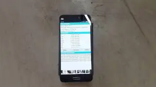 Xiaomi Mi5 Super PI
