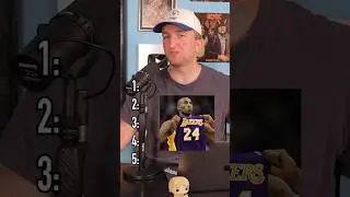 LEGENDARY ATHLETE BLIND RANKING!! How’d He Do? 
