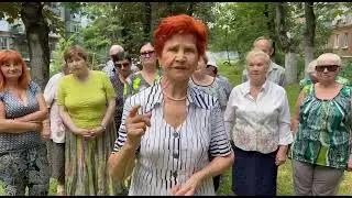 отряд Путлера про "Парад Пригожина)