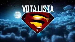 VÍDEO PROMOCIONAL - LISTA S - AEMM