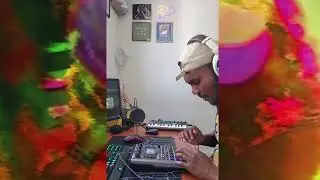 KawaiiSteez - GET UP! [Visualizer]