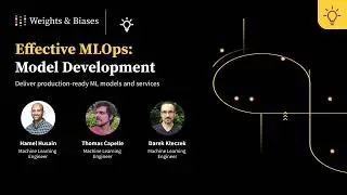 MLOps Course from Weights & Biases