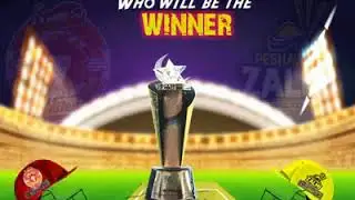 HBL PSL 2020 song