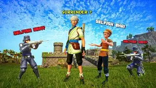 Lafda With Elvish Bhai in Palworld Hindi Funny Gameplay