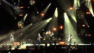 5 Seconds of Summer  - Everything I Didn't Say (Glasgow 01.06.15)