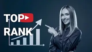 YouTube Ranking Formula Revealed | Keywords & Algorithm