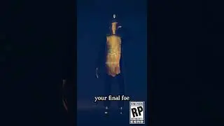 Get revenge 