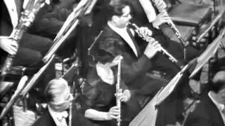 Charles Munch / Boston Symphony Orchestra - Mozart: Symphony No.38 'Prague'