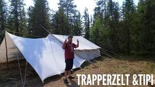Camping mal anders !
